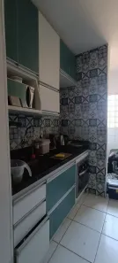 Apartamento com 2 Quartos à venda, 50m² no Tulipas, Jundiaí