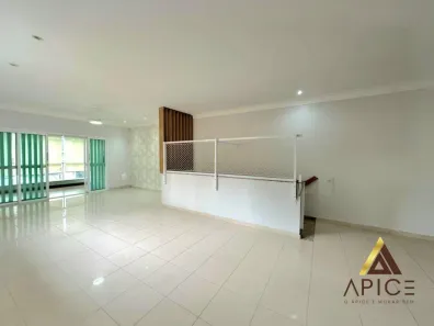 Casa com 3 Quartos à venda, 195m² no Campo Grande, Santos
