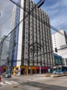 Apartamento com 2 Quartos à venda, 59m² no Boa Vista, Recife