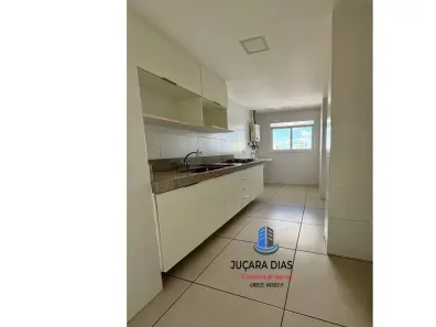 Apartamento com 2 Quartos à venda, 70m² no Parque Turf Club, Campos dos Goytacazes