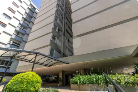 Apartamento com 2 Quartos à venda, 118m² no Santa Cecília, São Paulo