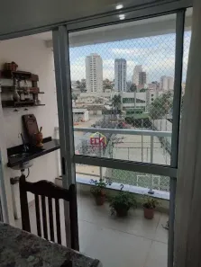 Apartamento com 2 Quartos à venda, 72m² no Centro, Jacareí