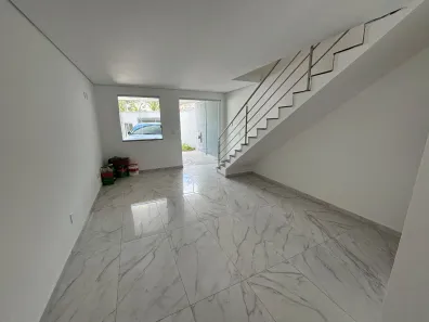 Casa com 3 Quartos à venda, 110m² no Europa, Contagem