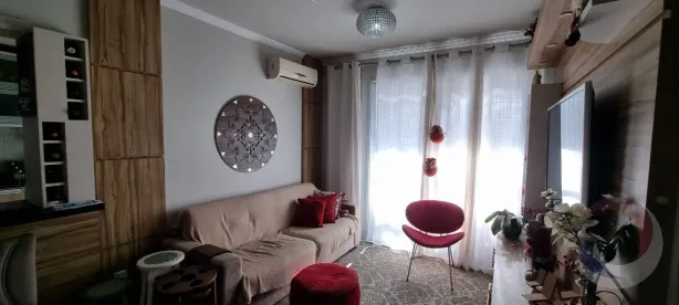 Apartamento com 4 Quartos à venda, 110m² no Abraão, Florianópolis