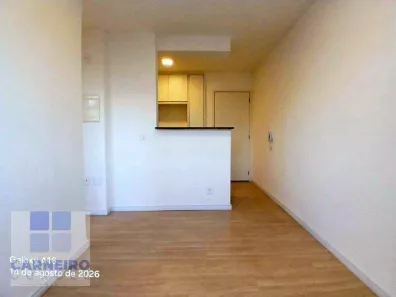 Apartamento com 2 Quartos para alugar, 33m² no Cambuci, São Paulo