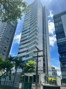 Apartamento com 4 Quartos à venda, 200m² no Madalena, Recife