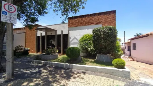 Imóvel Comercial com 8 Quartos à venda, 633m² no Jardim Guanabara, Campinas