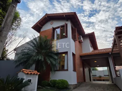 Casa de Condomínio com 3 Quartos à venda, 118m² no Igara, Canoas