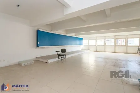 Sala Comercial à venda, 157m² no Centro Histórico, Porto Alegre