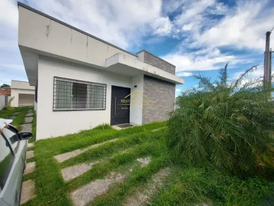 Casa com 2 Quartos à venda, 144m² no Jardim Atlântico Oeste (Itaipuaçu), Maricá