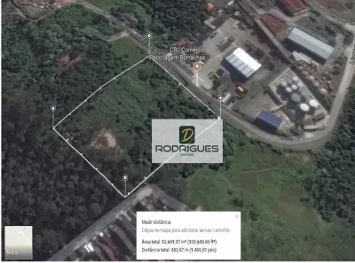 Lote/Terreno à venda, 13m² no Batistini, São Bernardo do Campo