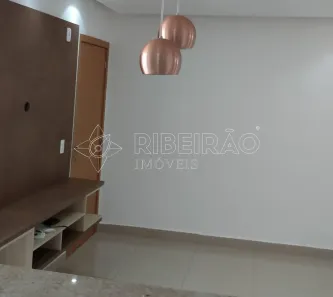 Apartamento com 2 Quartos à venda, 42m² no Reserva Real, Ribeirão Preto