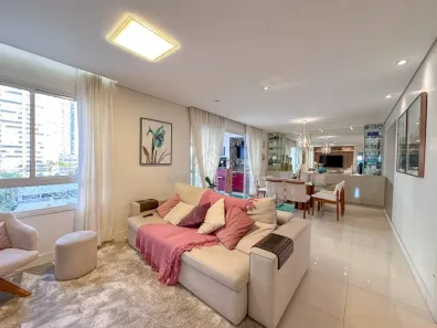 Apartamento com 3 Quartos à venda, 123m² no Centro, São Bernardo do Campo