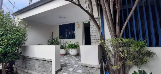 Imóvel Comercial à venda, 160m² no Centro, Mogi das Cruzes