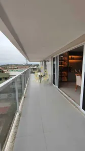 Apartamento com 3 Quartos à venda, 162m² no Itaúna, Saquarema