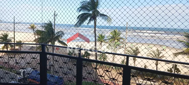 Apartamento com 3 Quartos à venda, 157m² no Ocian, Praia Grande
