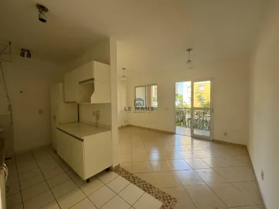 Apartamento com 3 Quartos à venda, 74m² no Glebas Califórnia, Piracicaba