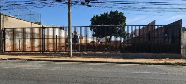 Lote/Terreno à venda, 2200m² no Jardim Maria Eugênia, Sorocaba