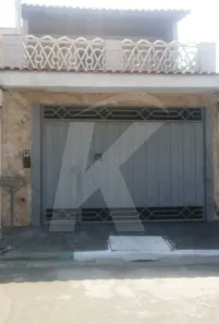 Sobrado com 4 Quartos à venda, 150m² no Jardim Modelo, São Paulo