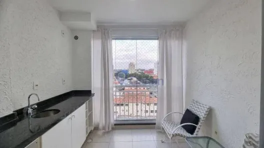 Apartamento com 2 Quartos para alugar, 70m² no Vila Congonhas, São Paulo