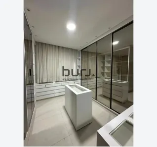 Casa de Condomínio com 3 Quartos para alugar, 890m² no Condomínio do Lago 2ª Etapa, Goiânia