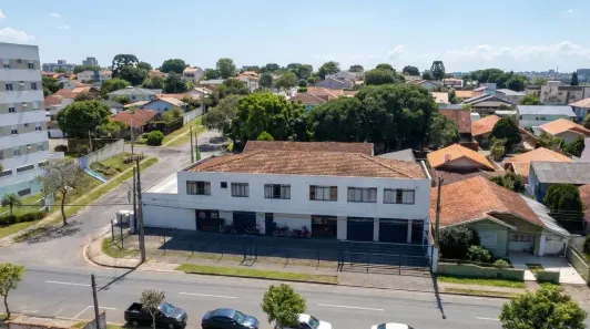 Ponto Comercial com 6 Quartos à venda, 448m² no Capão da Imbuia, Curitiba