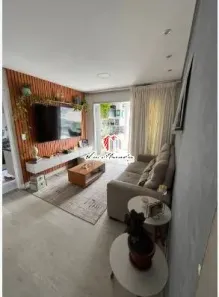 Apartamento com 3 Quartos à venda, 117m² no Aleixo, Manaus