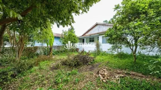 Lote/Terreno à venda, 511m² no Timbu, Campina Grande do Sul