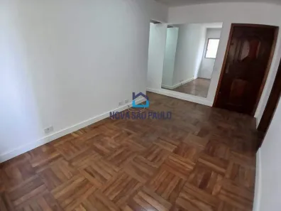 Apartamento com 2 Quartos para alugar, 70m² no Vila Mariana, São Paulo