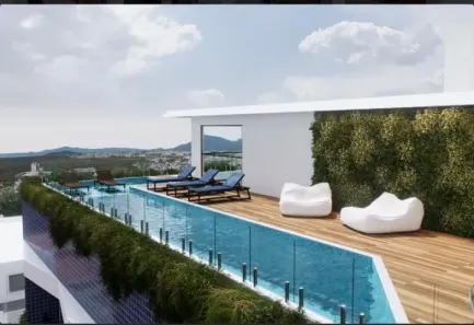 Apartamento com 1 Quarto à venda, 21m² no Porto de Galinhas, Ipojuca