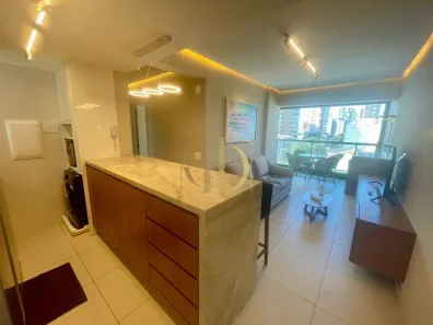 Apartamento com 2 Quartos à venda, 66m² no Barra, Salvador
