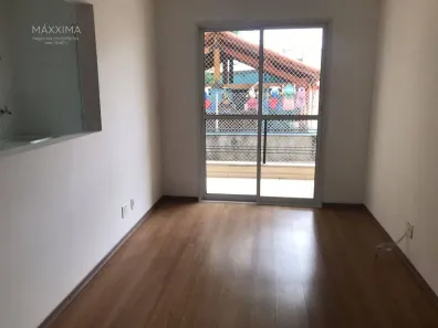 Apartamento com 2 Quartos à venda, 62m² no Cerâmica, São Caetano do Sul