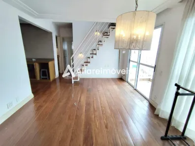 Apartamento com 3 Quartos à venda, 116m² no Vila Oratório, São Paulo