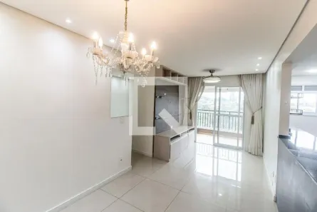 Apartamento com 3 Quartos à venda, 76m² no Jardim Tupanci, Barueri
