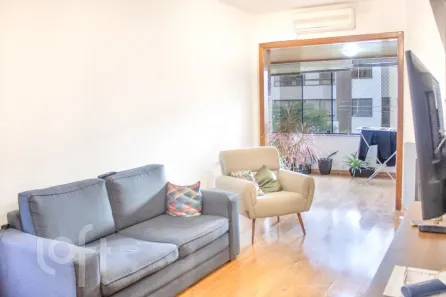 Apartamento com 2 Quartos à venda, 68m² no São João, Porto Alegre