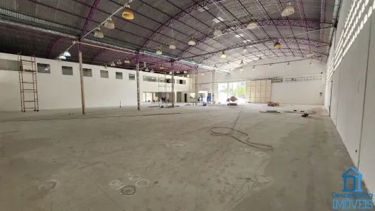 Galpão/Depósito/Armazém com 3 Quartos para alugar, 3346m² no Imbiribeira, Recife