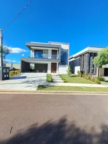 Casa com 4 Quartos para alugar, 295m² no Jardim Carvalho, Ponta Grossa