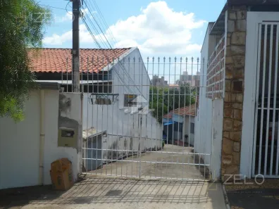 Casa com 4 Quartos à venda, 167m² no Jardim Primavera, Campinas