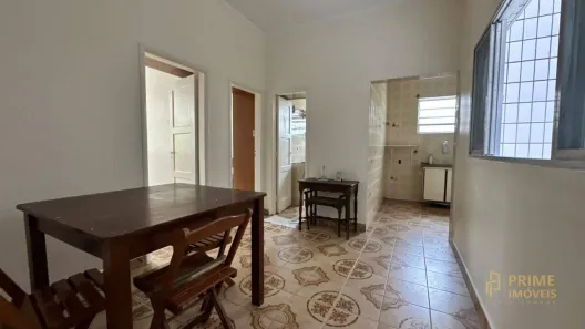 Apartamento com 2 Quartos para alugar, 50m² no Ocian, Praia Grande