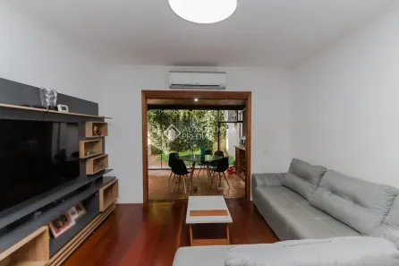 Apartamento com 3 Quartos à venda, 166m² no Petrópolis, Porto Alegre