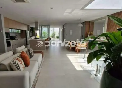 Casa com 4 Quartos à venda, 268m² no Jardim Bela Vista, Santo André