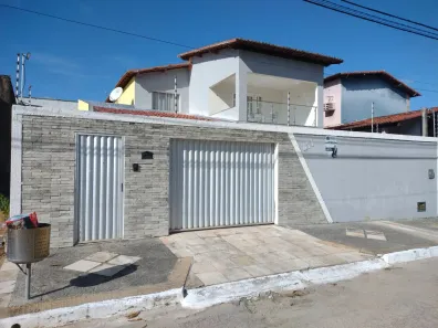 Sobrado com 3 Quartos à venda, 228m² no Parque das Nações, Parnamirim