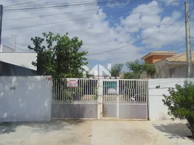 Casa com 2 Quartos à venda, 362m² no Parque Residencial Potiguara, Itu