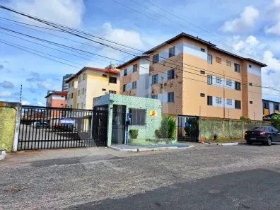 Apartamento com 2 Quartos para alugar, 50m² no Farolândia, Aracaju
