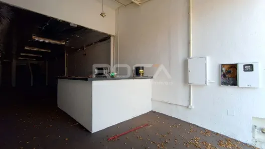 Ponto Comercial à venda, 544m² no Campos Elíseos, Ribeirão Preto
