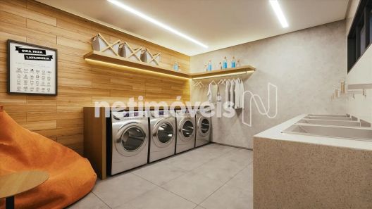 Apartamento com 3 Quartos à venda, 126m² no Jardim Riacho das Pedras, Contagem