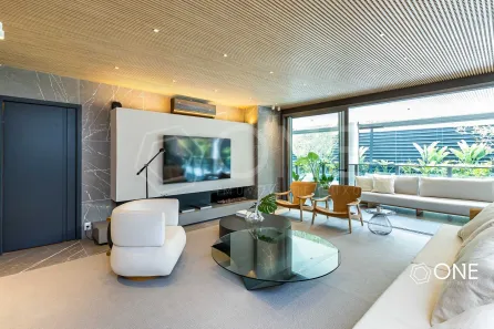 Apartamento com 3 Quartos à venda, 397m² no Petrópolis, Porto Alegre