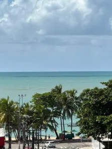 Apartamento com 3 Quartos à venda, 132m² no Ponta Verde, Maceió
