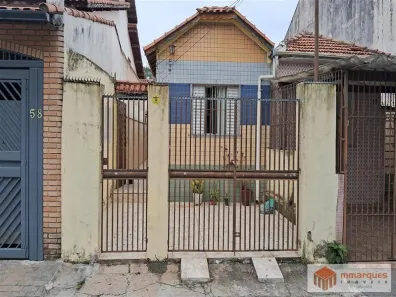 Casa com 2 Quartos à venda, 95m² no Tatuapé, São Paulo