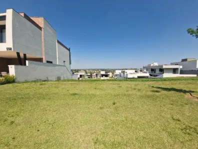 Lote/Terreno à venda, 450m² no Alphaville Nova Esplanada 4, Votorantim